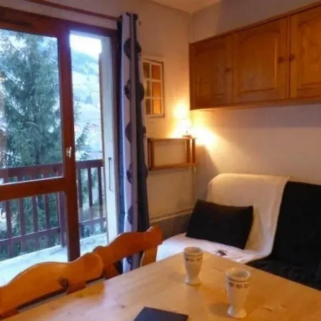 Val Blanc 2 14 Apartament *