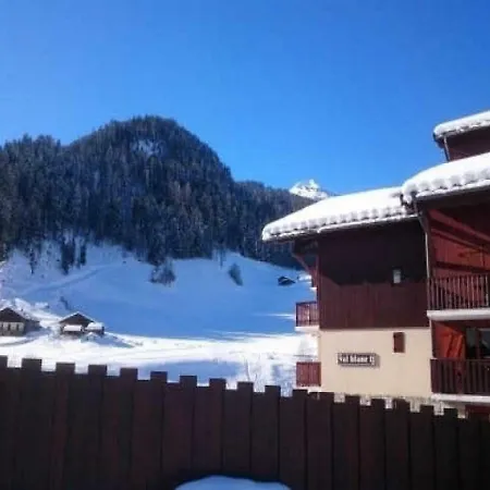 Val Blanc 2 14 Apartament Arêches